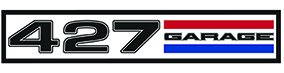 427 logo